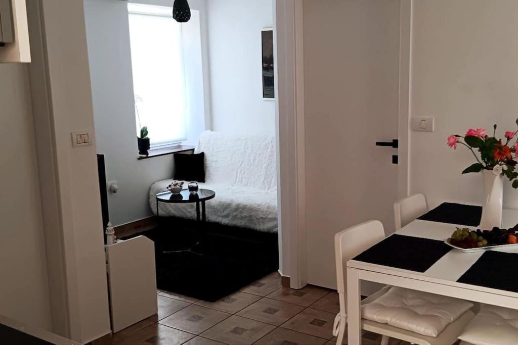 Lovely Apartment Morje - Koper Old Town Kültér fotó