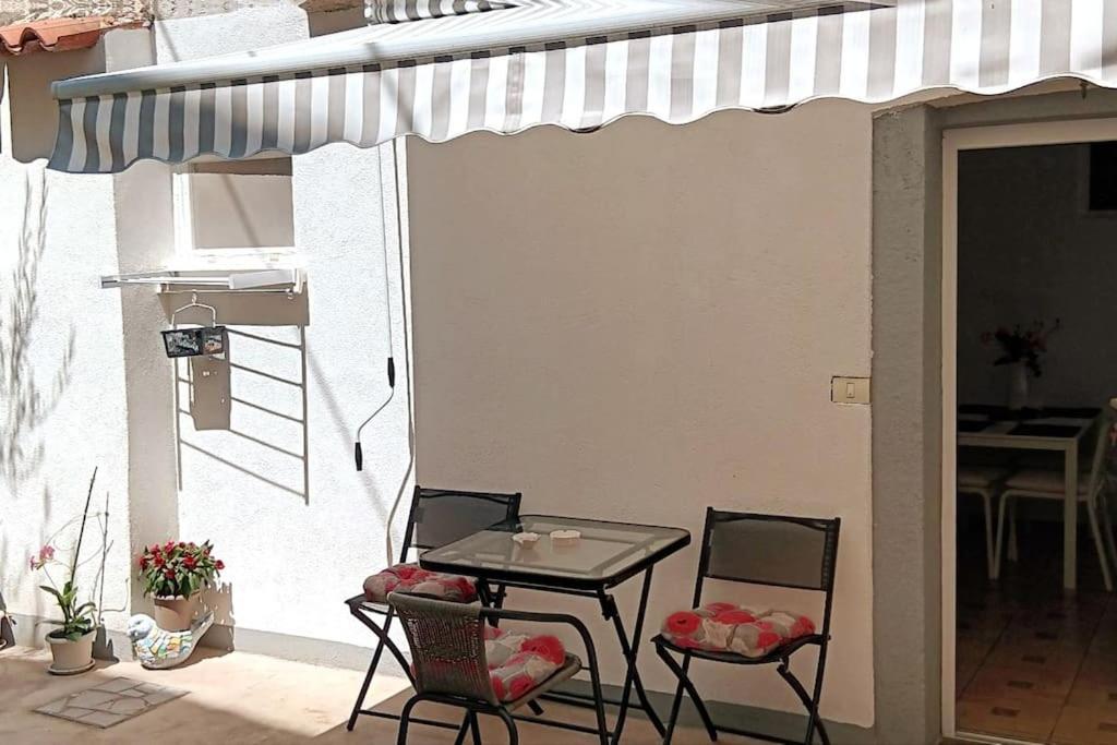 Lovely Apartment Morje - Koper Old Town Kültér fotó