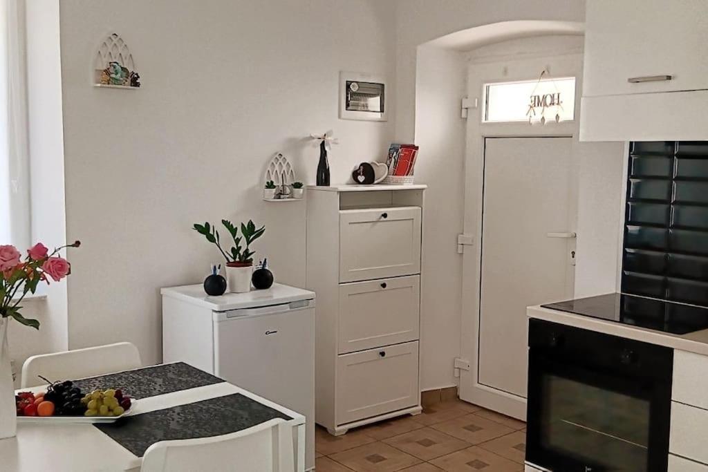 Lovely Apartment Morje - Koper Old Town Kültér fotó